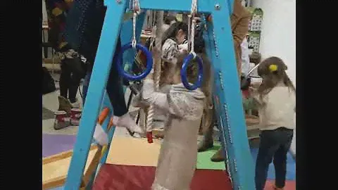 Спортивный комплекс "Теремок"
