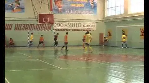 минифутбол
