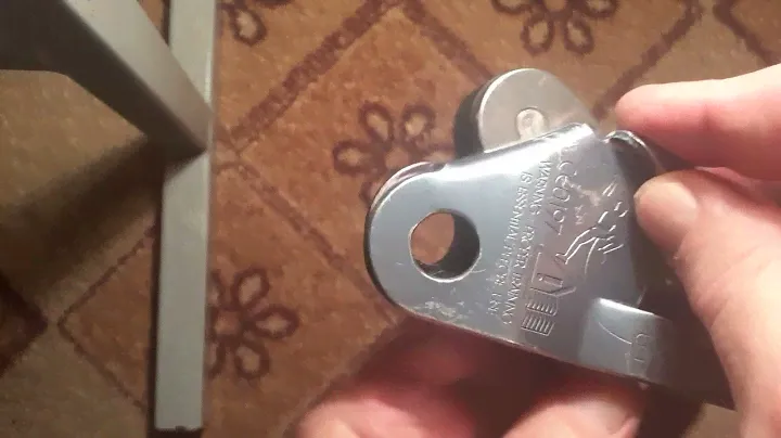 Про Гришу Вертикаль и о том, что не всё золото, что блестит. Сpавнение с Petzl GriGri.