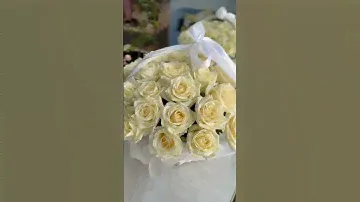 #цветы  #букет #флористика  #bouquet #florist #flowers #love #rose