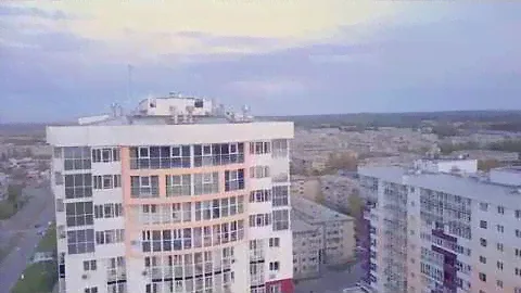 ЖК Вертикаль 637 кв.м 16 этаж