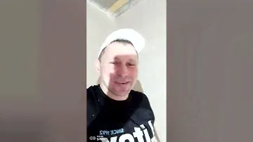Отзыв-тест штукатурки "ЛИТОКС" для машинного нанесения.