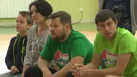 Комсомольская вертикаль 12+