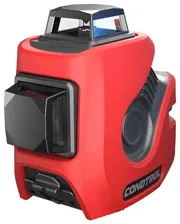 Нивелир лазерный CONDTROL NEO X2-360 (30 метров/горизонталь 360 град./вертикаль 360 град.)