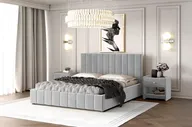 Кровать с подъемным механизмом НЕЛЬСОН (Вертикаль) 160 х 200