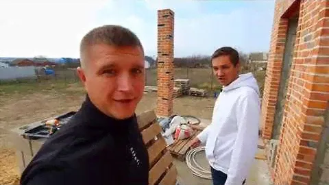 #АНАПА - ДОМА И УЧАСТКИ У МОРЯ - МЕЧТА ОТ СК ВЕРТИКАЛЬ