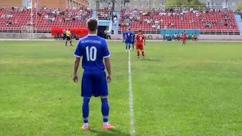 21.08.2016 «ВЕРТИКАЛЬ» 0:0 (0:0) «МОНТАЖНИК»