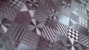 Керамогранит METALLIK