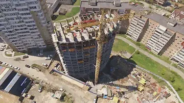19.05.17 отчет жилой дом "Вертикаль"