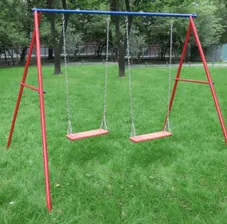 Дачные качели Вертикаль 2М