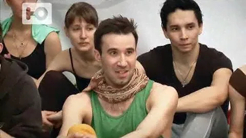 Русский балет 10