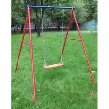 Дачные большие качели Вертикаль