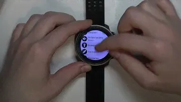 SUUNTO Vertical Titanium Solar | Как включить режим в полете на SUUNTO Vertical Titanium Solar