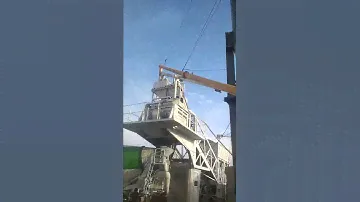 Шнек транспортер для БСУ 15 метров