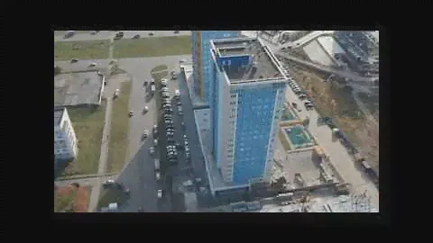ЖК "Вертикаль" Набережные Челны ГК "Профит"