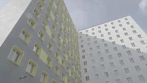 VERTICAL WE&I  - новый lifestyle отель в Санкт-Петербурге